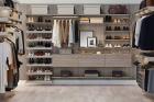 Organized Elegance: Custom Closets for Every Home