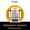 Outsource Amazon Listing Services for Maximum Efficiency and Growth
