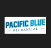 Pacific Blue Mechanical & Plumbing