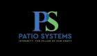 Patio Systems, Inc.