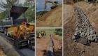 Paving Contractors In Santa Rosa