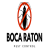 Pest Control Boca Raton