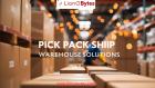 Pick Pack Ship