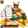 Play casino games & win exciting prizes with Goexchange Login