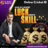 Play Now on Online Cricket ID for Exciting Betting Fun
