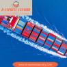 Pleasant Freight Shipping in Erie PA | D-Express Laundry