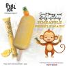 Popsicle Catering Services in Hyderabad | Pull Ice