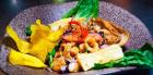 Potu Rican Food Oakland