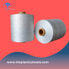 PP Fibrillated Yarn for Advanced Construction and Industrial Applications