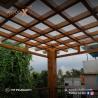 Premium Pergola Services in Hyderabad
