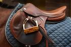 Premium Riding Accessories: Saddle Strings, Stirrup Pads, Western Fenders & English Leathers in Mali