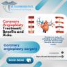 Preparing for Your Coronary Angioplasty  surgery Procedure