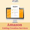 Professional Amazon Product Listing Optimization Services for Increased Sales