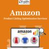 Professional Amazon Product Listing Optimization Services for Increased Sales