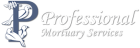 Professional Mortuary Services
