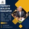 Property Dealer in Shakarpur
