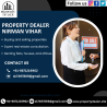 Property Dealer Nirman Vihar
