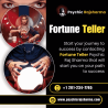 Psychic Raj Sharma | Fortune Telling Astrologer in New Jersey