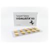 Purchase Vidalista 80 mg Online | To Increase Sexual Excitement | Vidalista.us