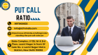 Put Call Ratio Unlock Insights into Market Trends
