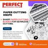 Quality Paper Cutting  Knifes for Every Use.