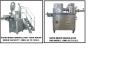 Rapid Mixer Granulator - High Shear Mixer (Capacity - 60 To 1250 L and R&D Model - 02 To 25 L)