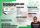 Ready to purchase your dream home or expand your real estate portfolio?