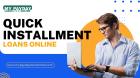 Reliable Installment Loans for Bad Credit – Apply Online Now
