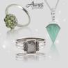 Reliable wholesale silver jewelry manufacturing at Akrati jewels