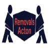 Removals Acton Ltd.