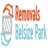 Removals Belsize Park