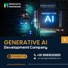 Revolutionize Business with Generative AI- Mobiloitte