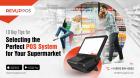 RevUp POS: Choosing the Best POS for Your Supermarket