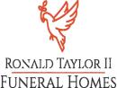 Ronald Taylor II Funeral Homes