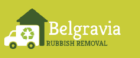 Rubbish Removal Belgravia