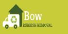 Rubbish Removal Bow