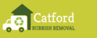 Rubbish Removal Catford