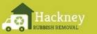 Rubbish Removal Hackney