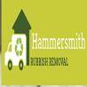 Rubbish Removal Hammersmith