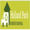 Rubbish Removal Holland Park