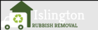 Rubbish Removal Islington