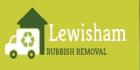 Rubbish Removal Lewisham