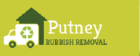 Rubbish Removal Putney