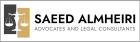 Saeed Almheiri Lawyer