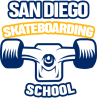 San Diego Skateboard School