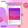 schedule IG posts