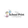 School Exercise Book Print