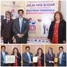 Screening of Venezuelan Film “Julia Has Sugar” Highlights Day 2 of the 17th Global Film Festival