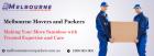 Seamless House Relocations with Melbourne’s Trusted Removalists