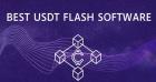 Secure & Reliable Flash USDT Software